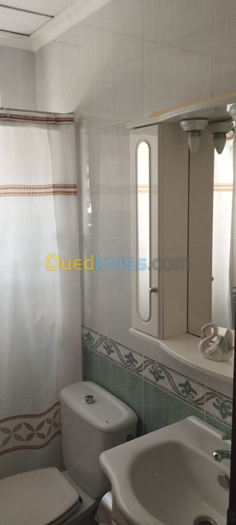 Vente Appartement F3 Tlemcen Mansourah