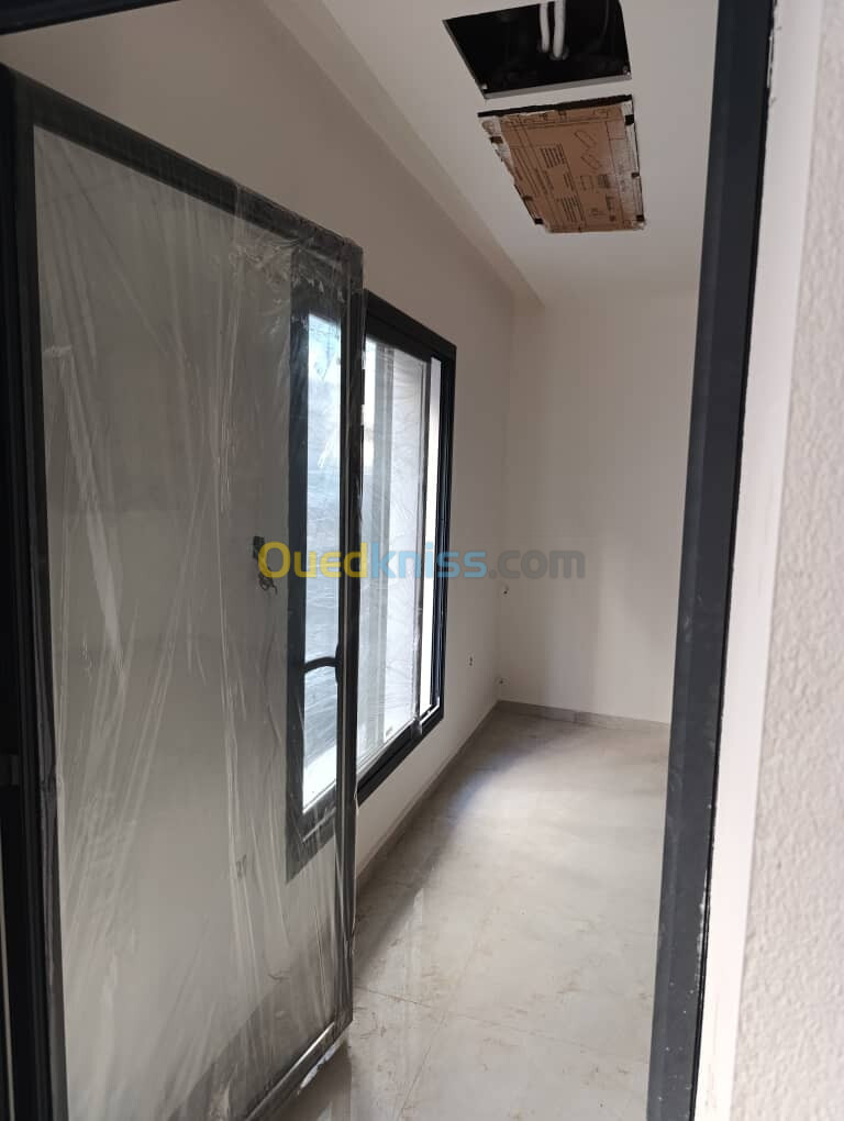 Vente Appartement F4 Alger Dar el beida