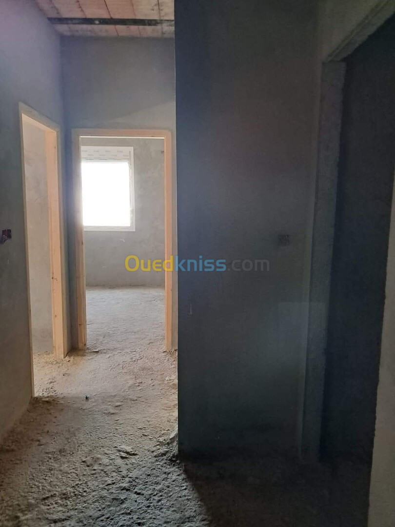 Vente Appartement F2 Alger Bordj el kiffan