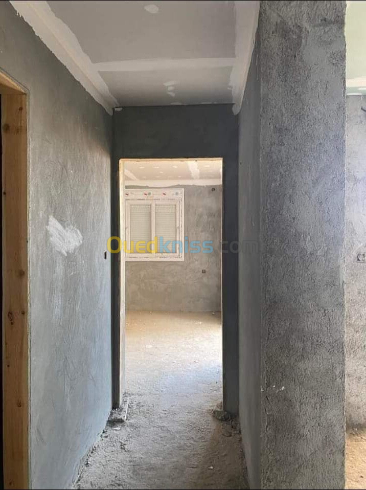 Vente Appartement F4 Alger Ain taya