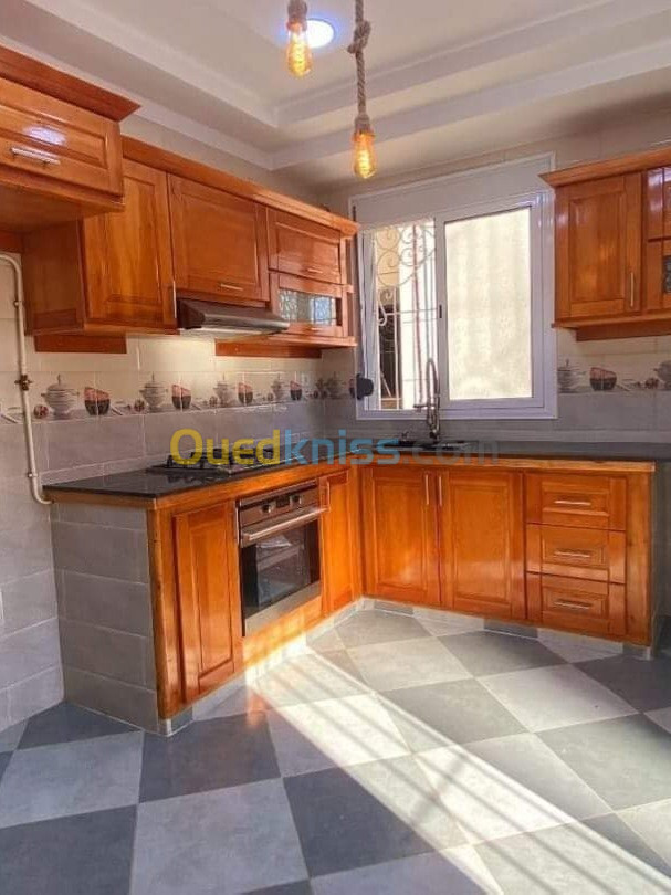 Vente Appartement F4 Alger Ain taya