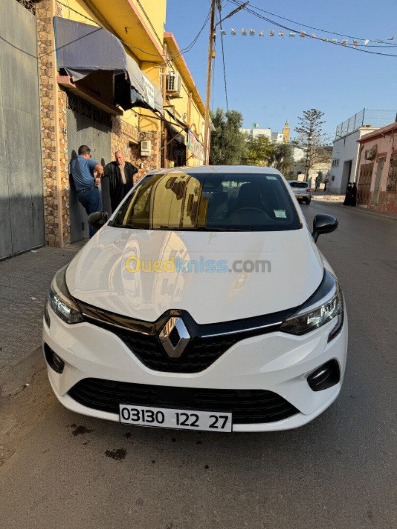 Renault Clio 4 2022 