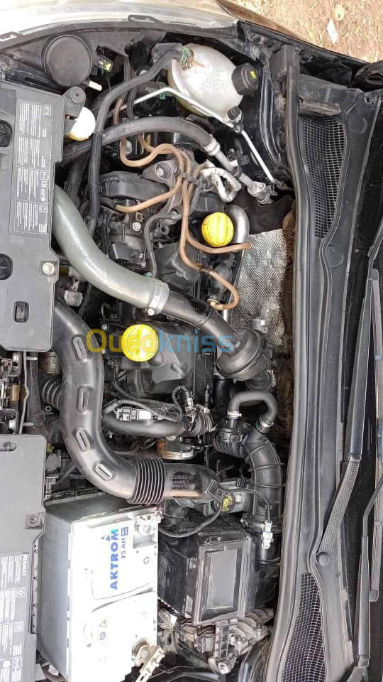 Renault Clio 4 2014 Expression