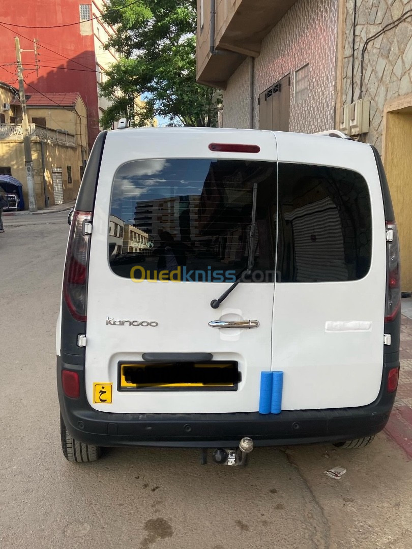 Renault Kangoo 2014 