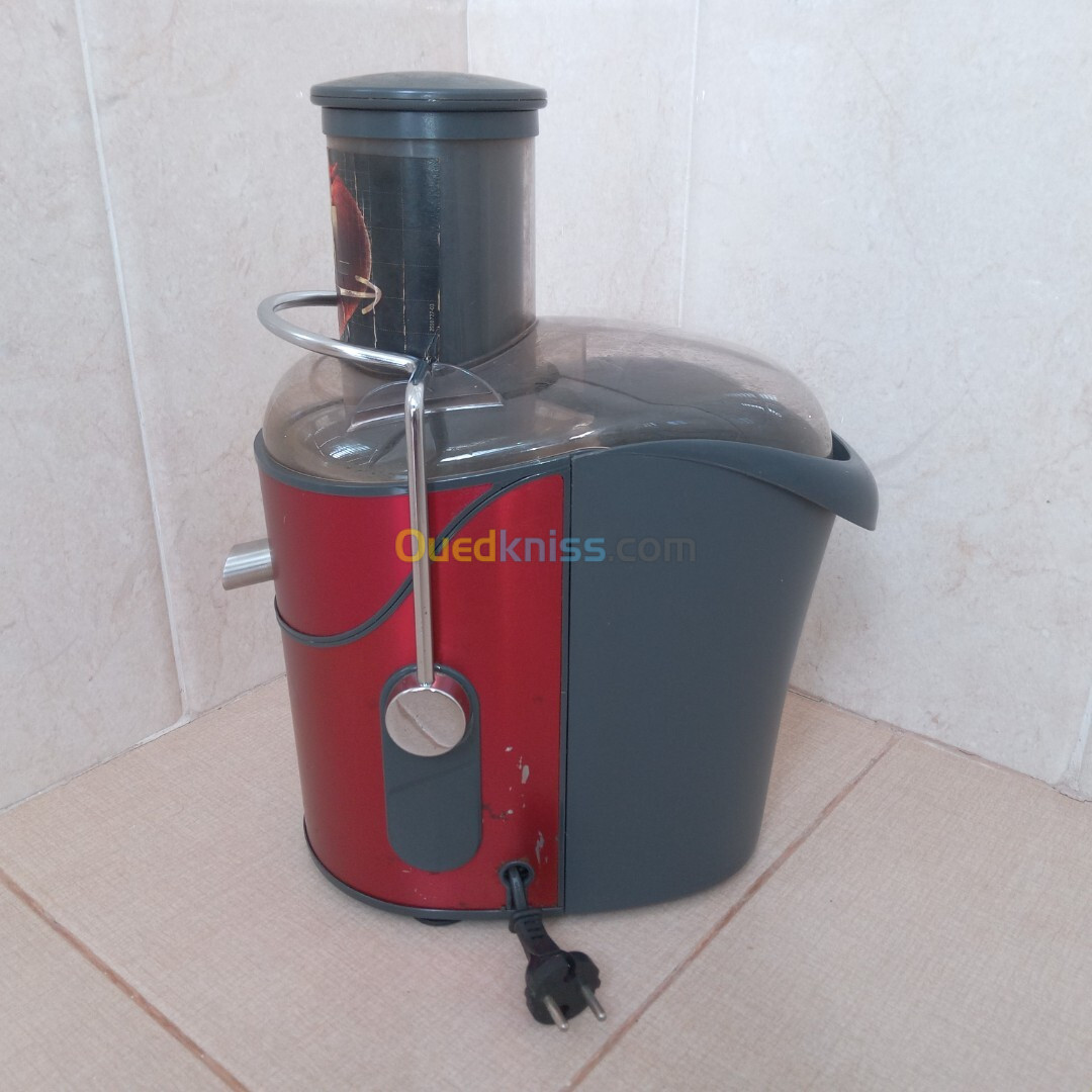 Centrifugeuse عصارة XXL Moulinex 1000 W/1,25 L