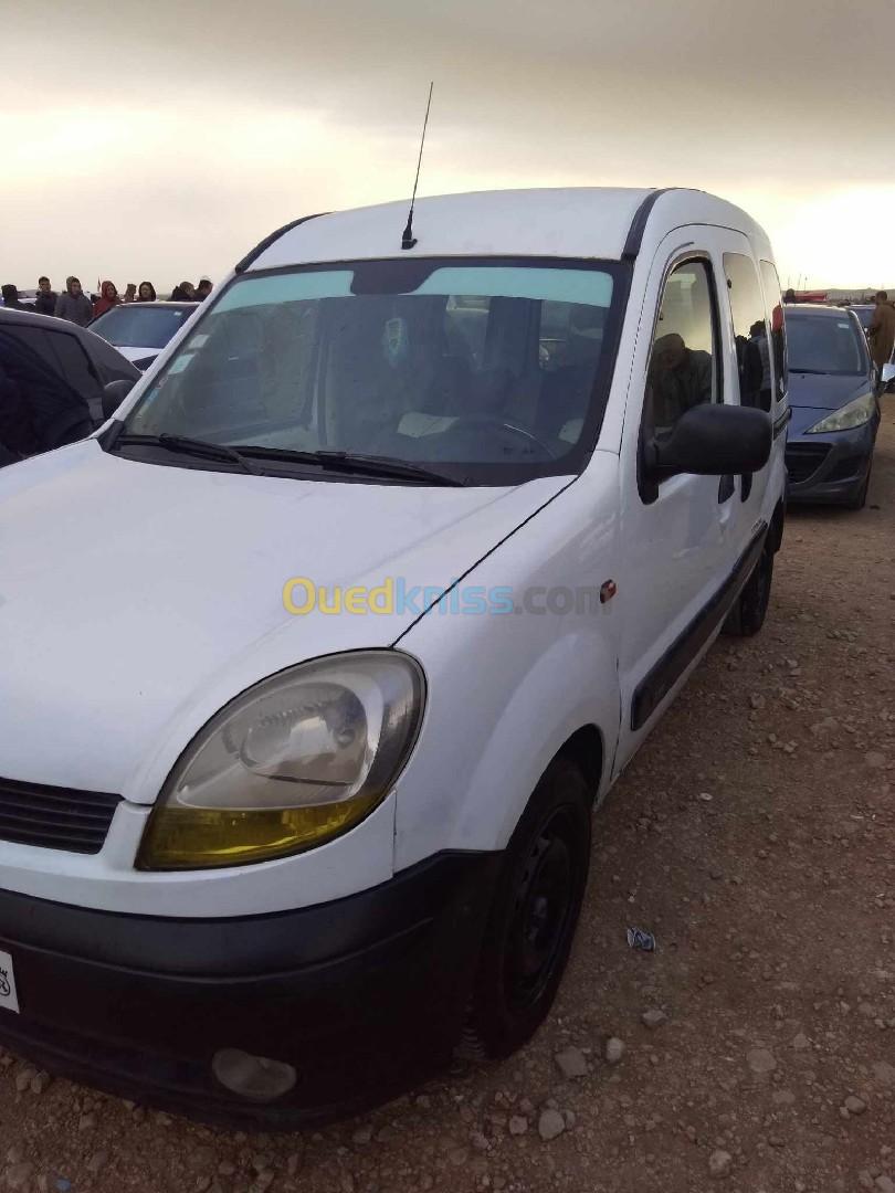 Renault Kangoo 2004 Kangoo