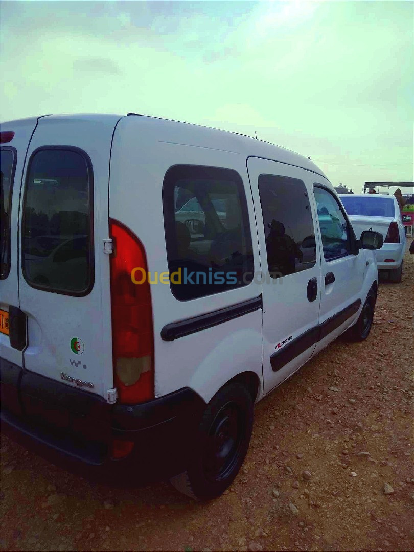 Renault Kangoo 2004 Kangoo