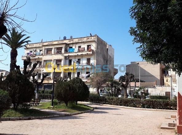 Vente Appartement F4 Alger El harrach