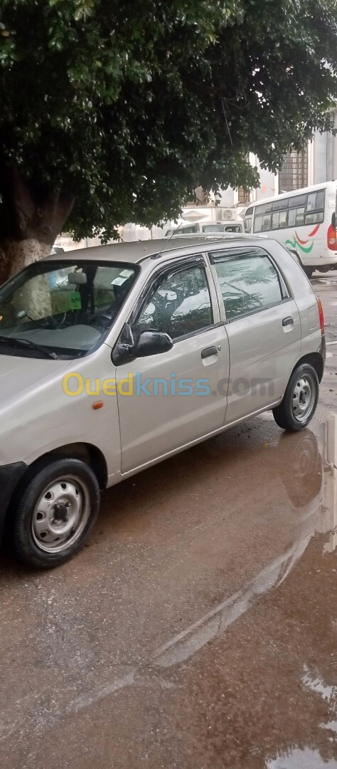 Suzuki Alto 2007 Alto