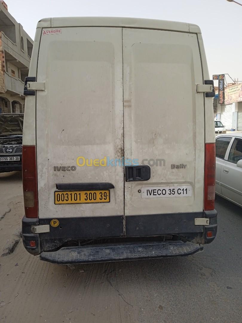 Daily Iveco 2000