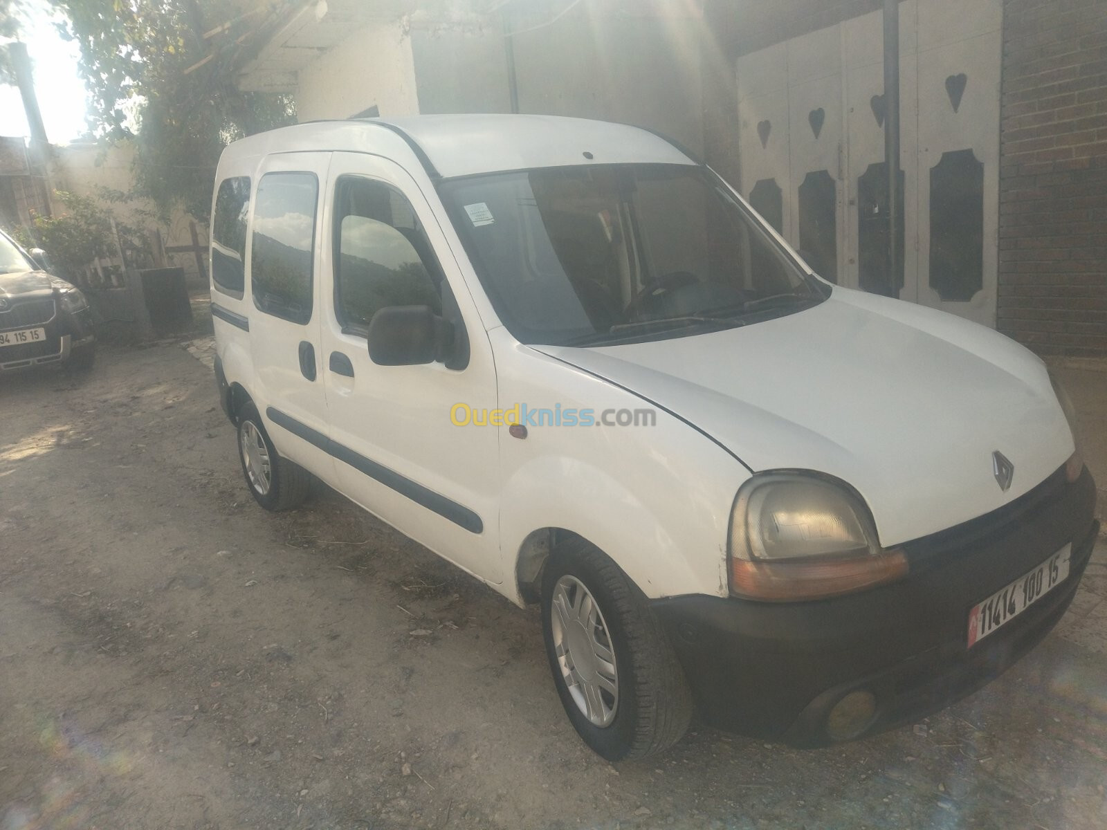 Renault Kangoo 2000 Kangoo