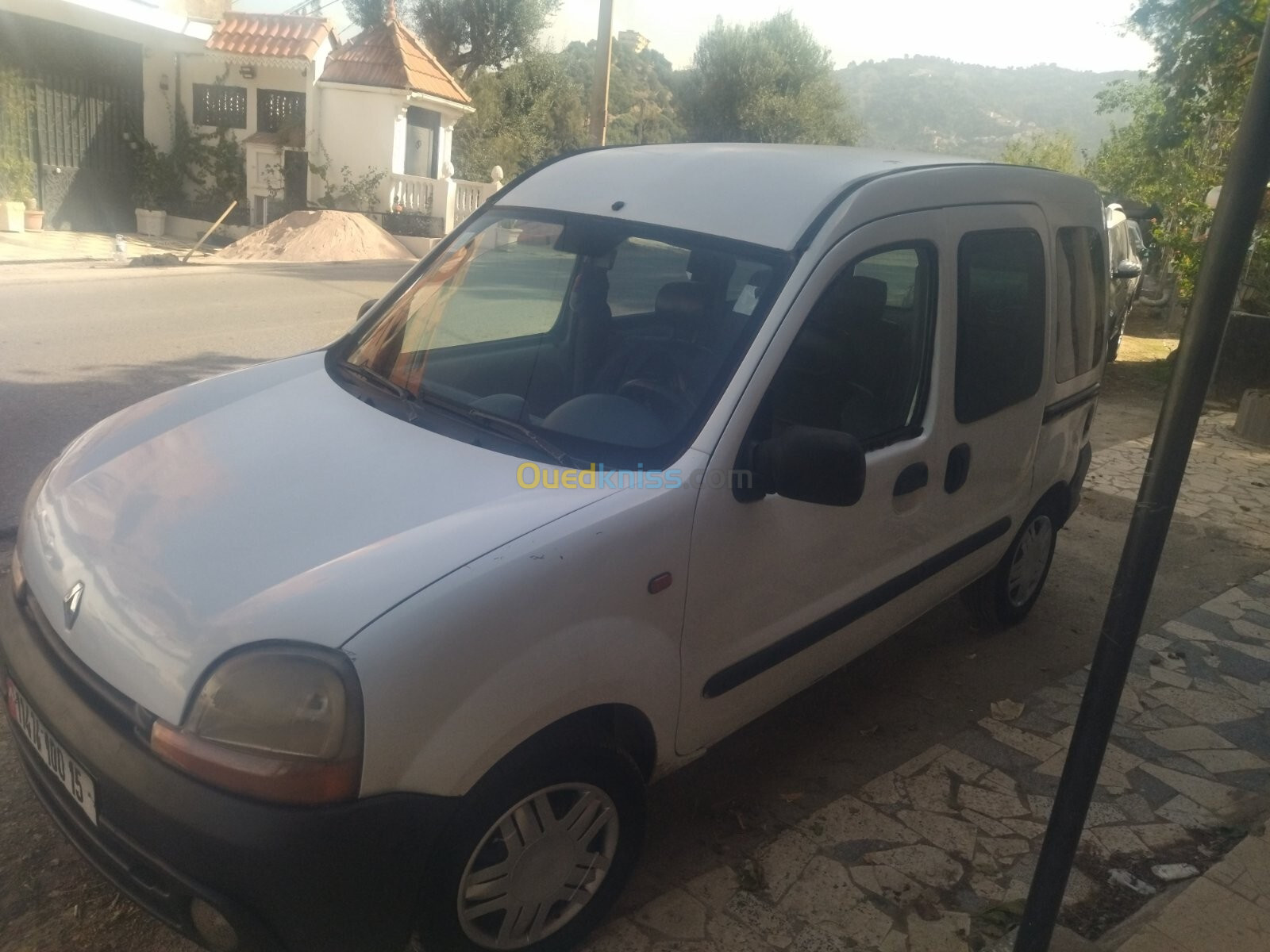 Renault Kangoo 2000 Kangoo