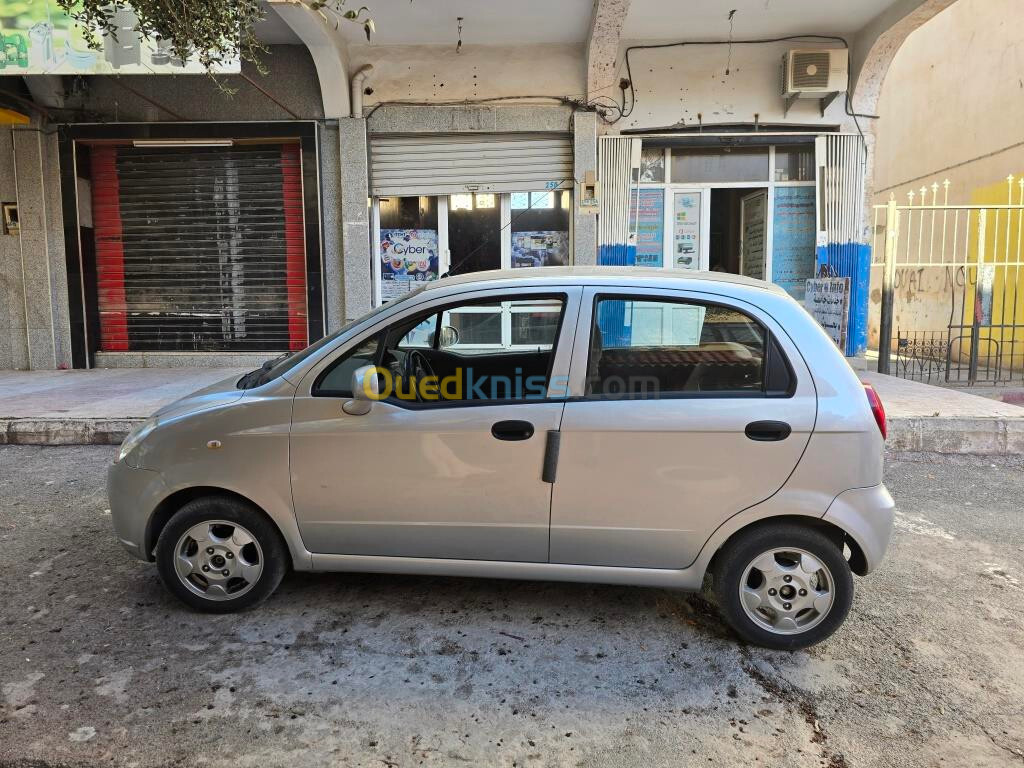 Chevrolet Spark 2014 Lite Ls