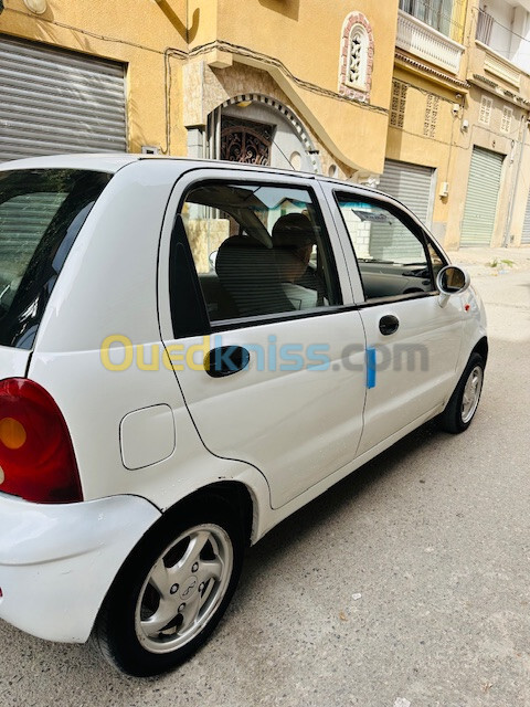 Chery QQ 2012 QQ