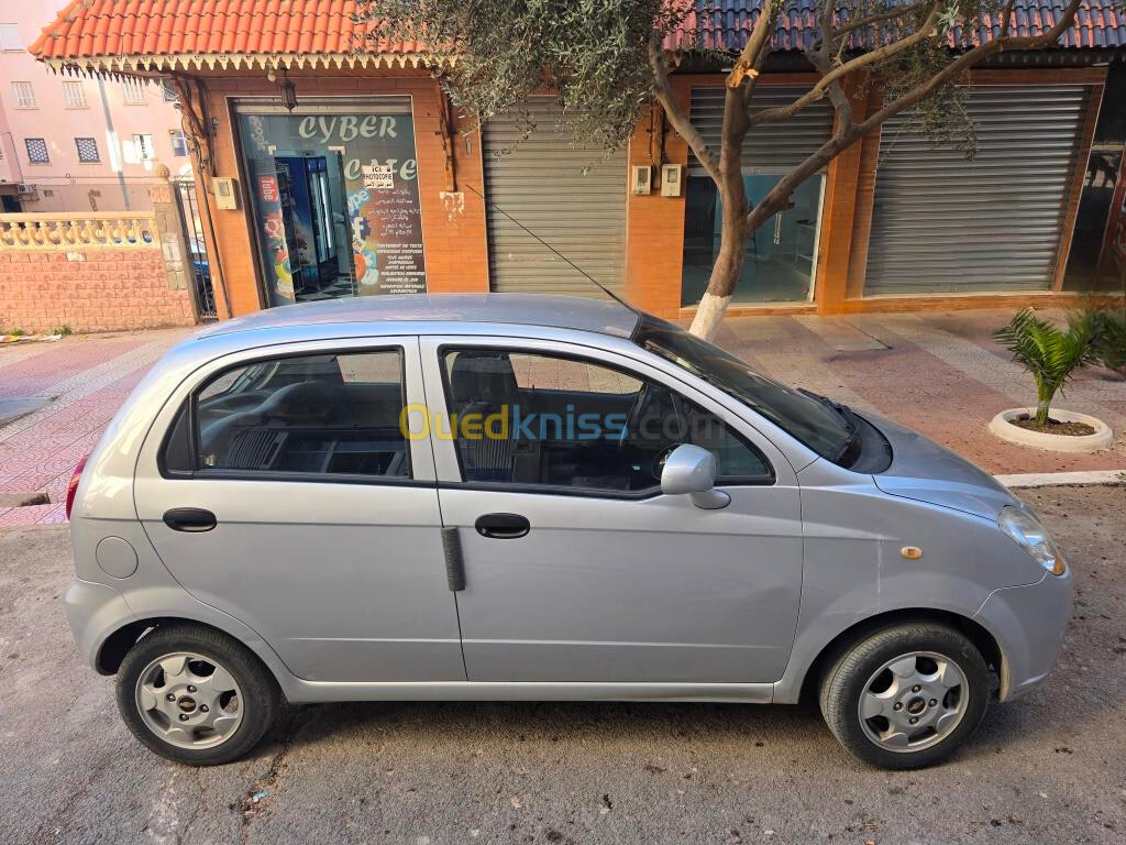 Chevrolet Spark 2014 Lite Ls