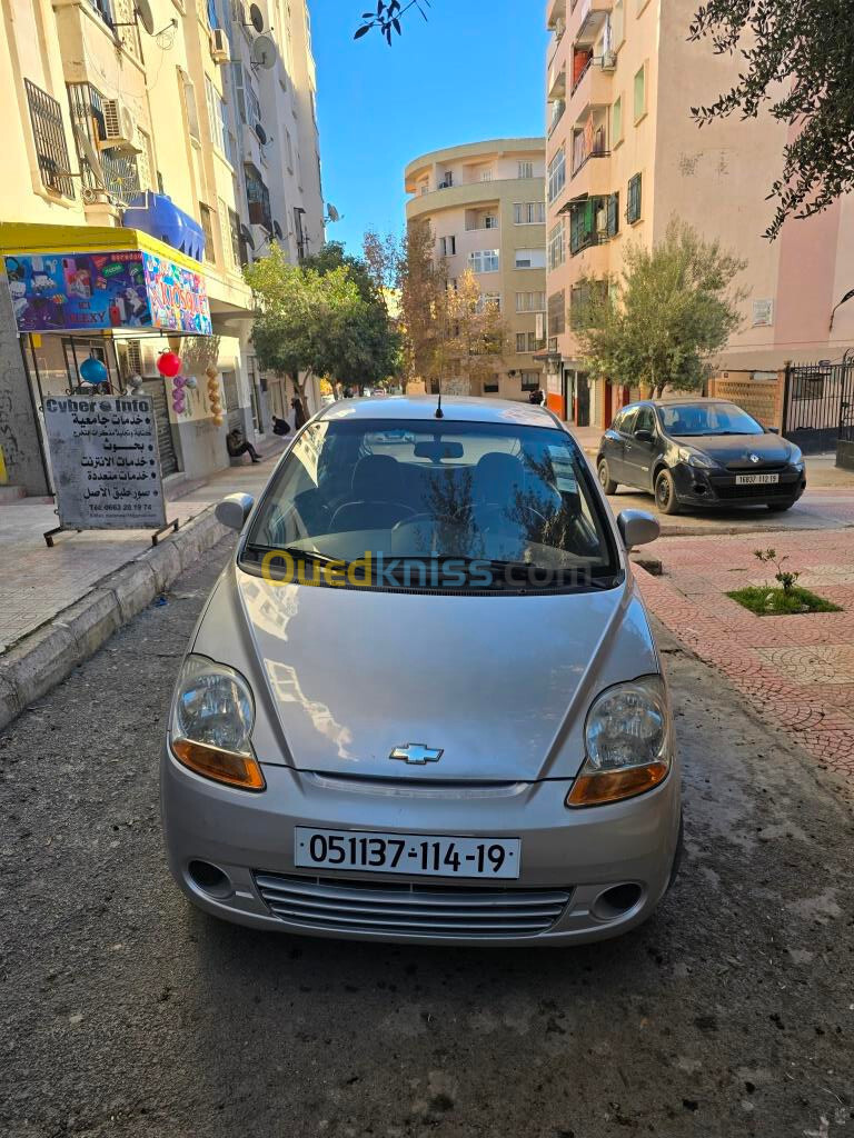 Chevrolet Spark 2014 Lite Ls