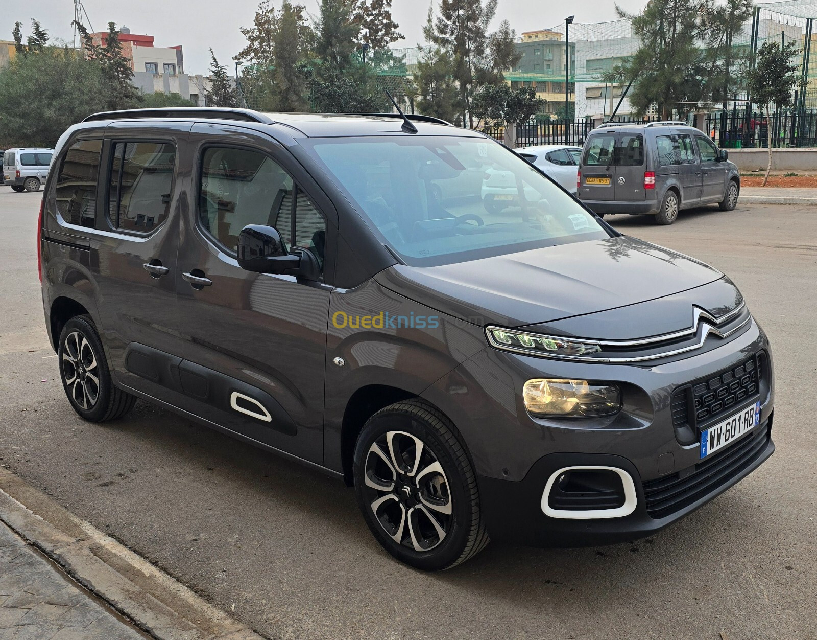 Citroen Berlingo 2024 