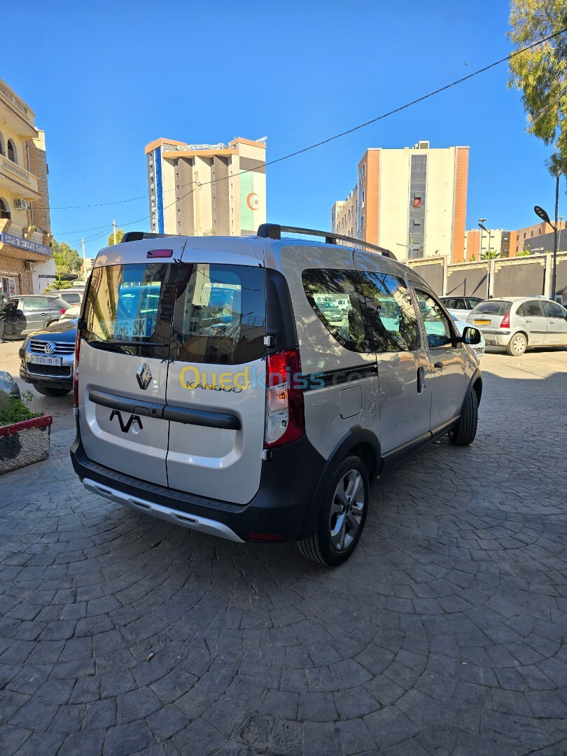 Renault Kangoo 2024 Stepway