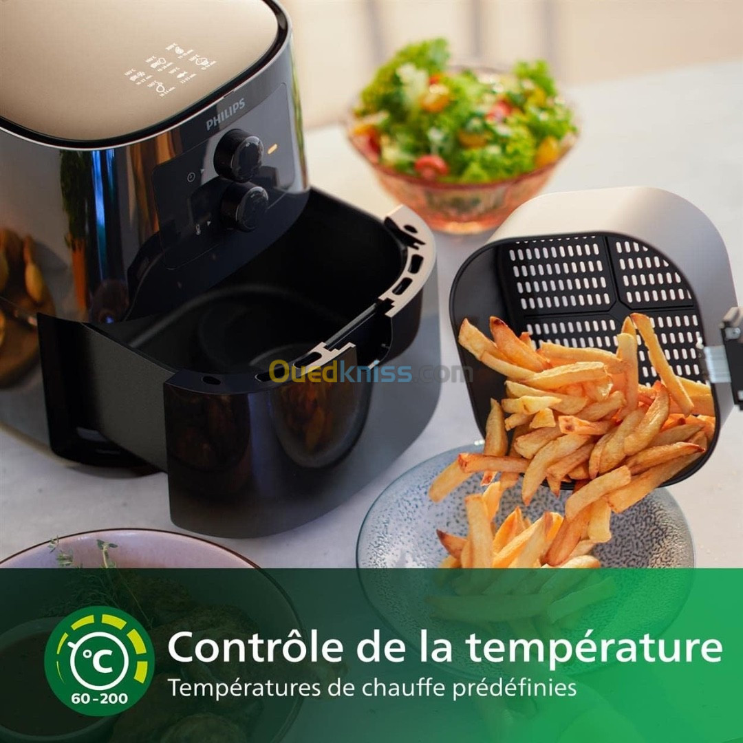 Air fryer Philips 4,1 L