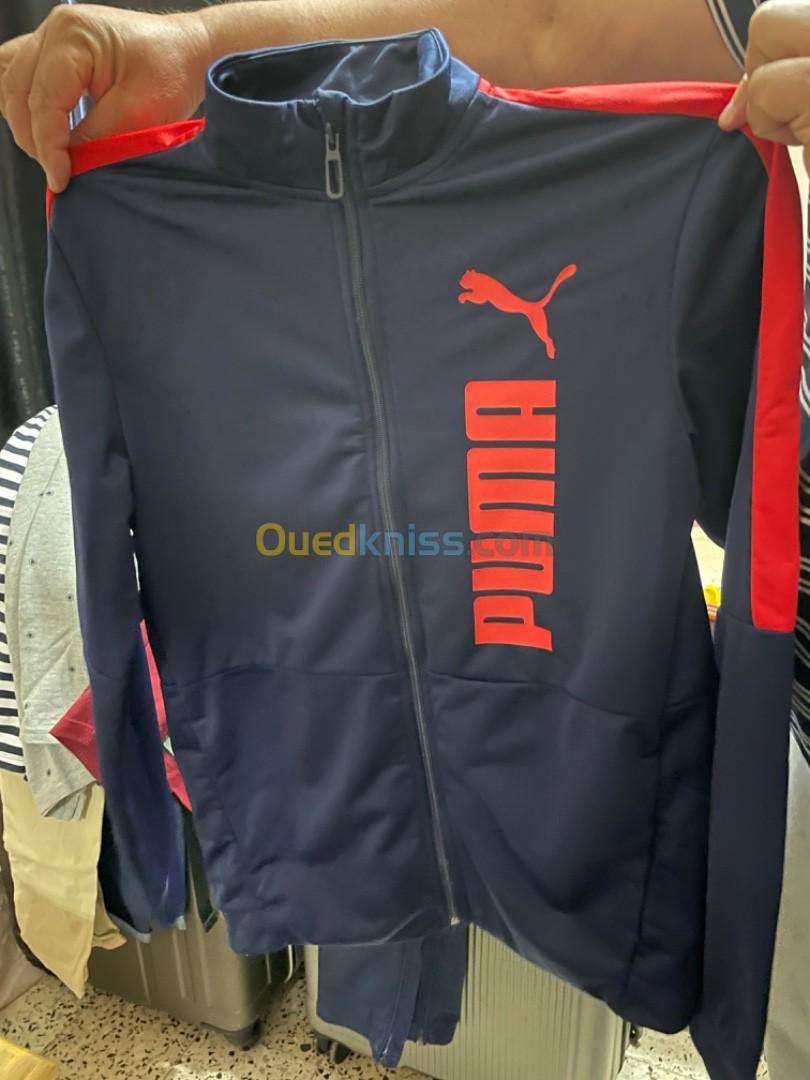 بدلة رياضية Puma