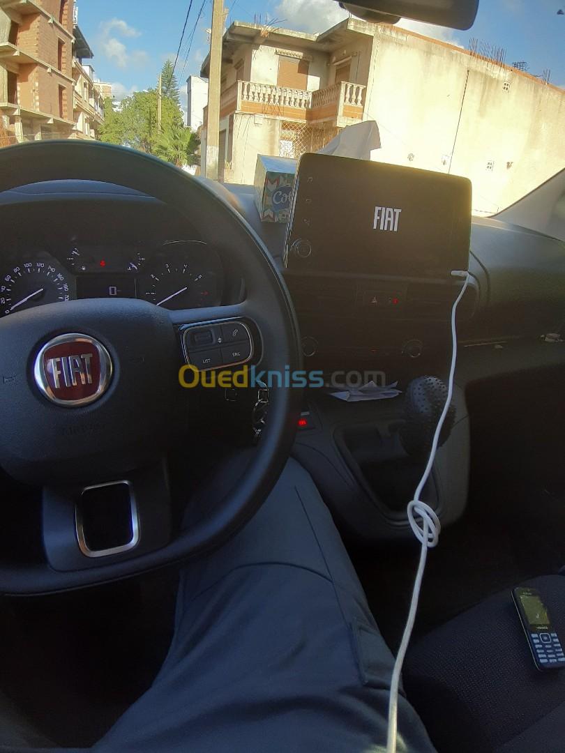 Fiat Doblo 2023 