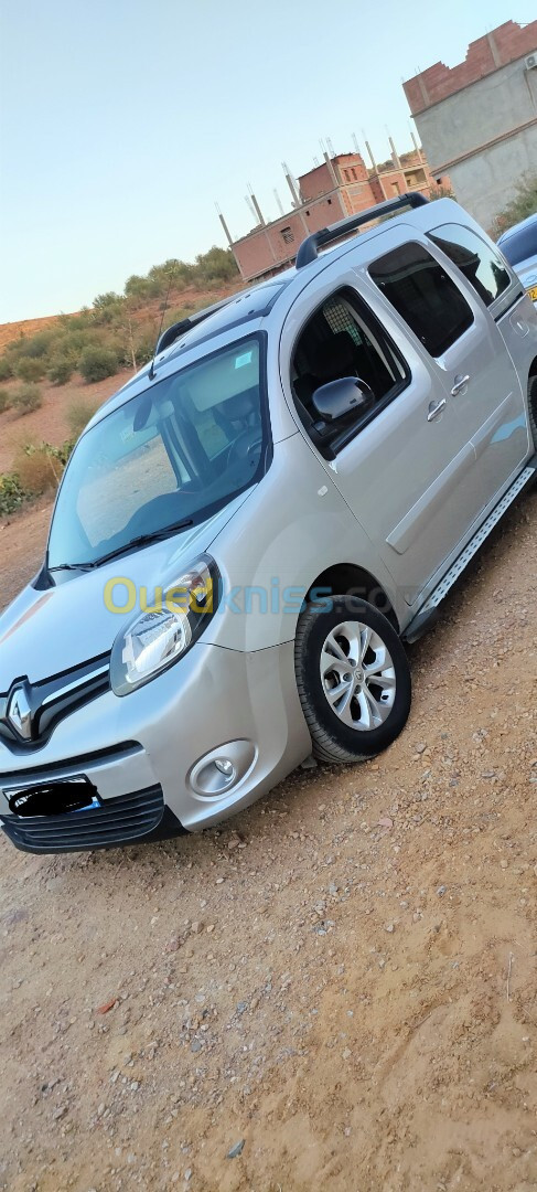 Renault Kangoo 2017 