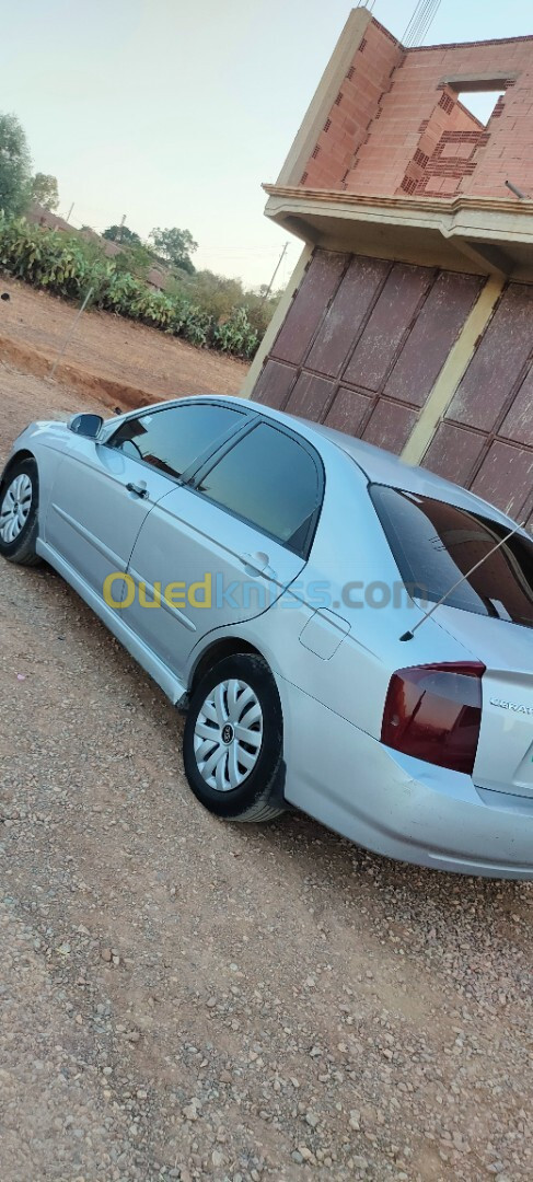 Kia Cerato 2006 