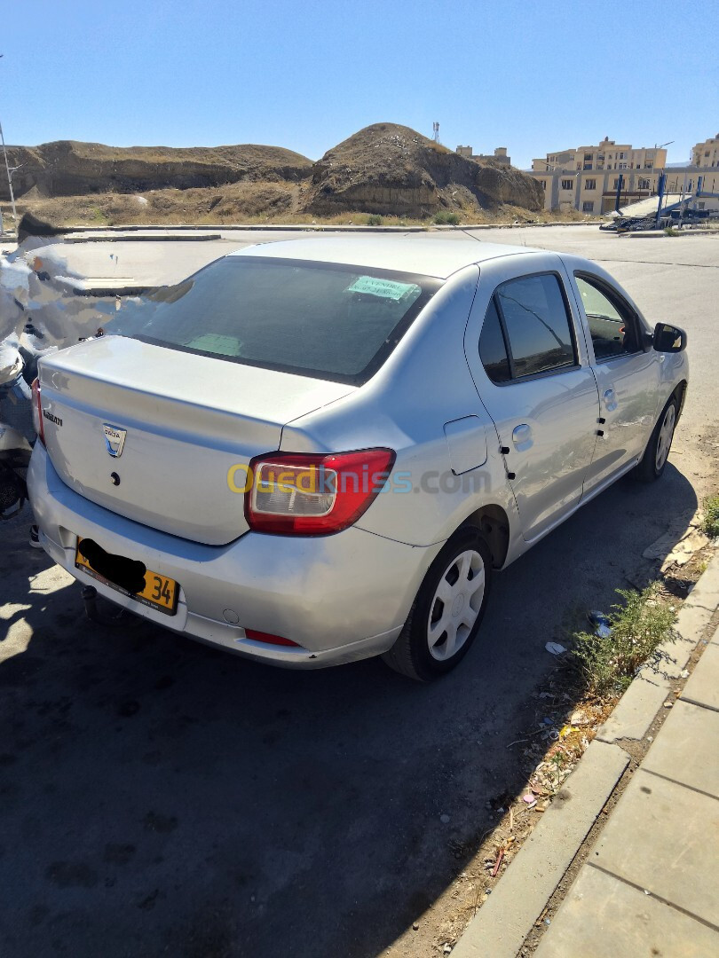 Renault Laguna 3 2014 