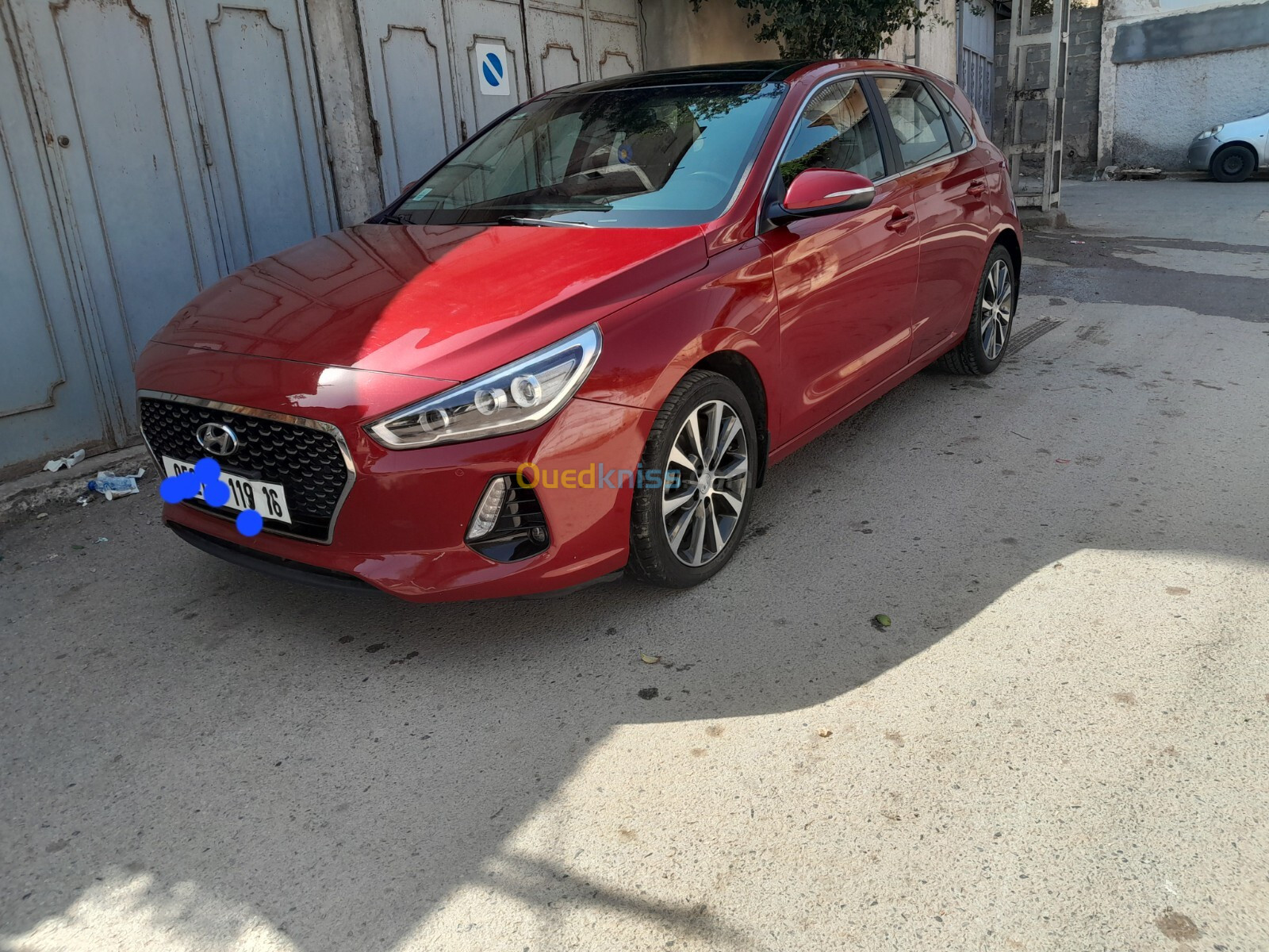 Hyundai i30 2019 Préstige