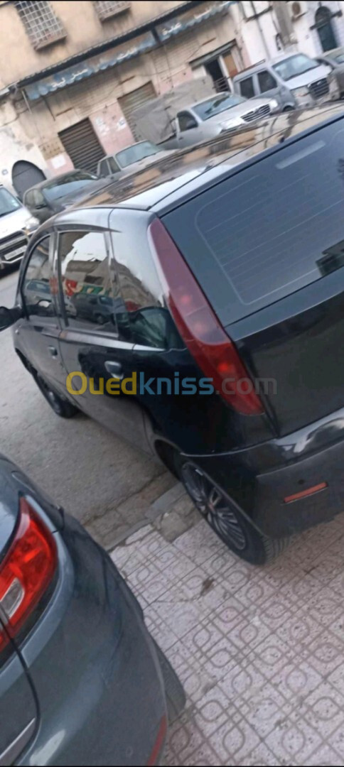 Fiat Punto 2013 Punto