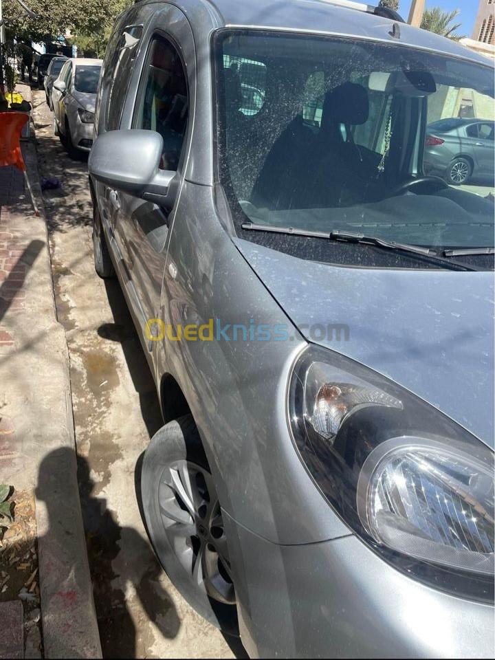 Renault Kangoo 2020 Confort