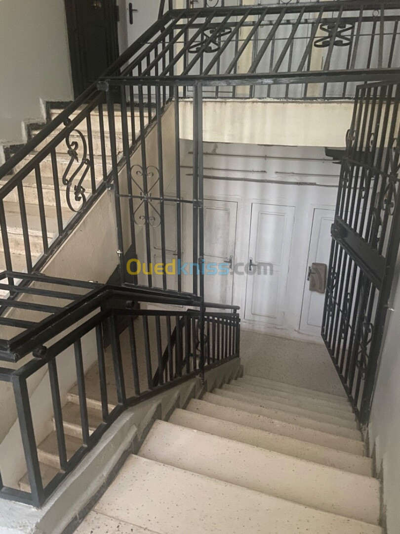 Vente Appartement F4 Guelma Guelma