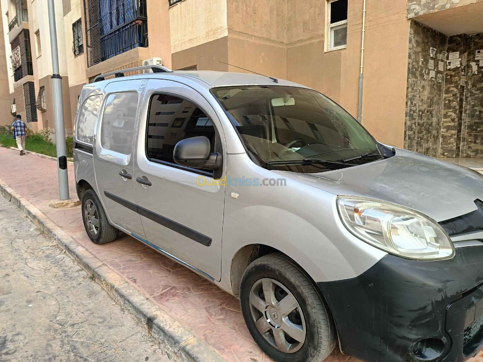 Renault Kangoo 2017 Kangoo