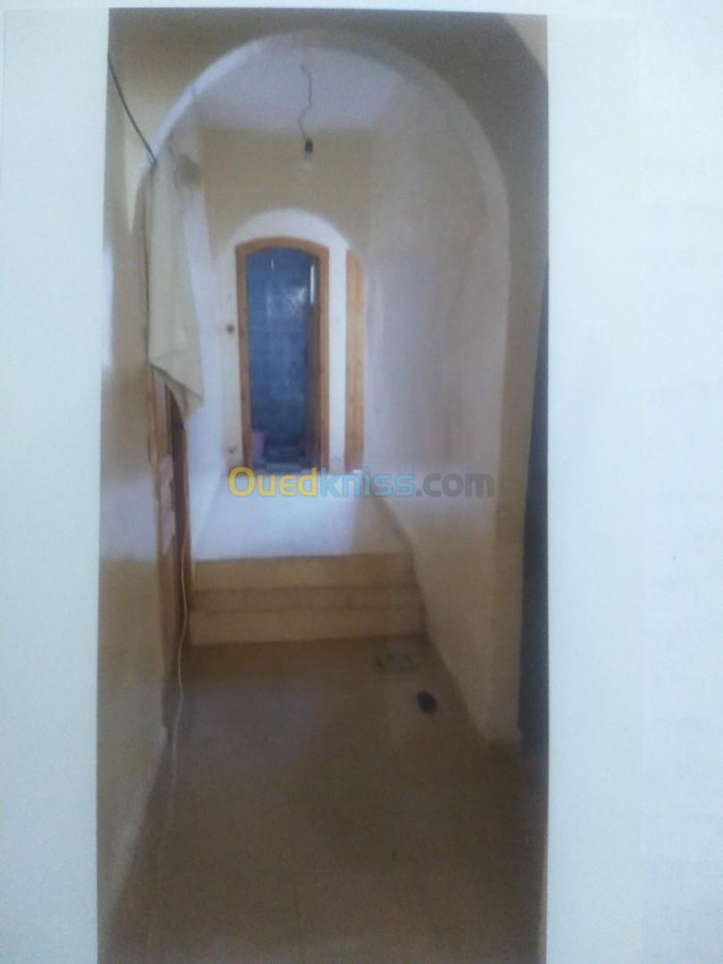 Vente Villa Ghardaia El guerrara