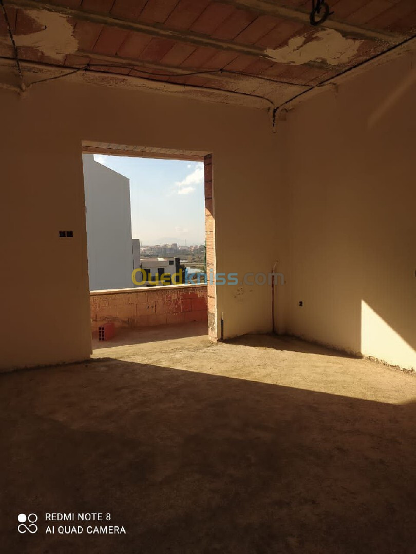 Vente Appartement F2 Alger Bordj el kiffan