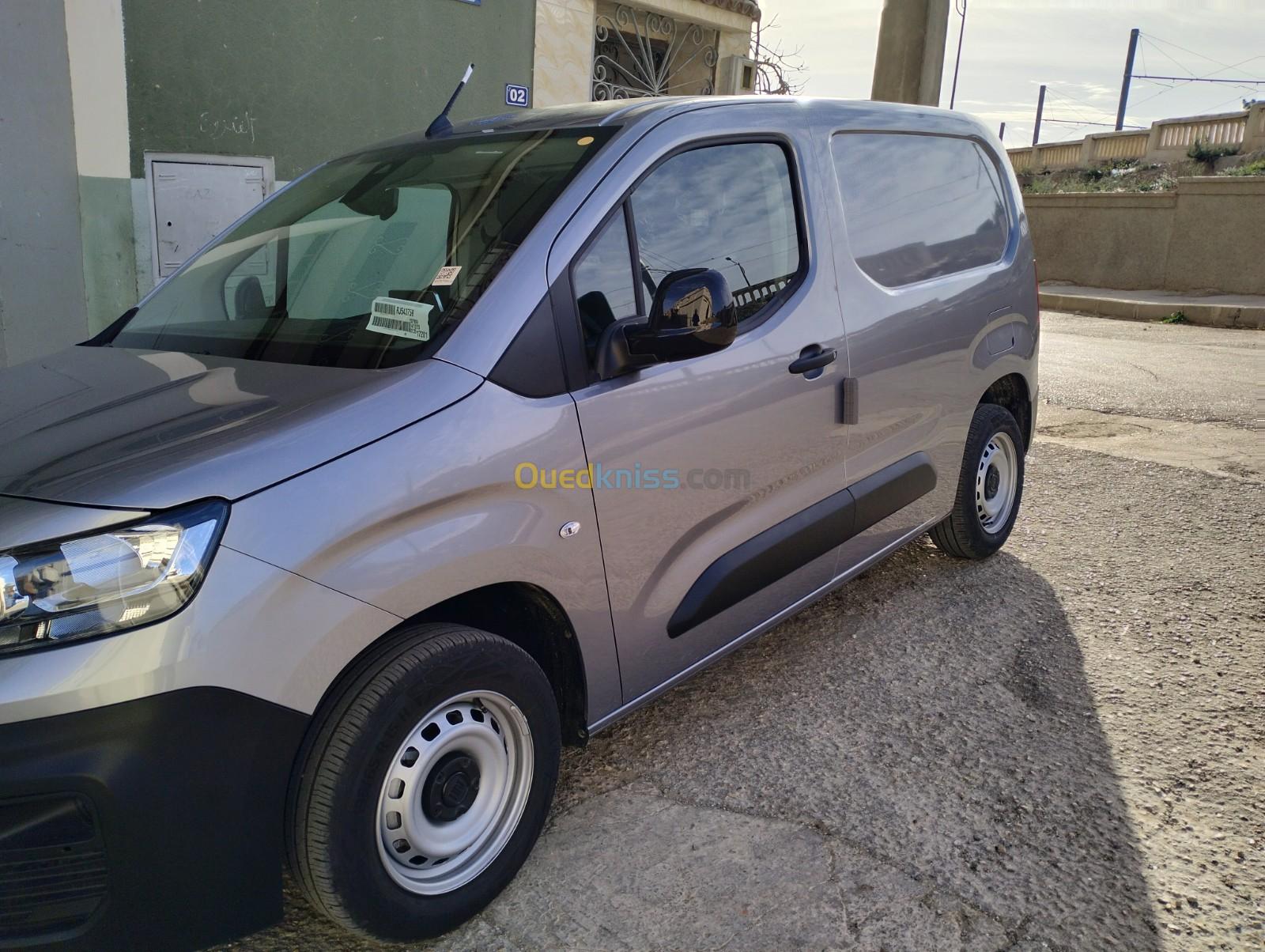 Fiat Doblou 2024 2024