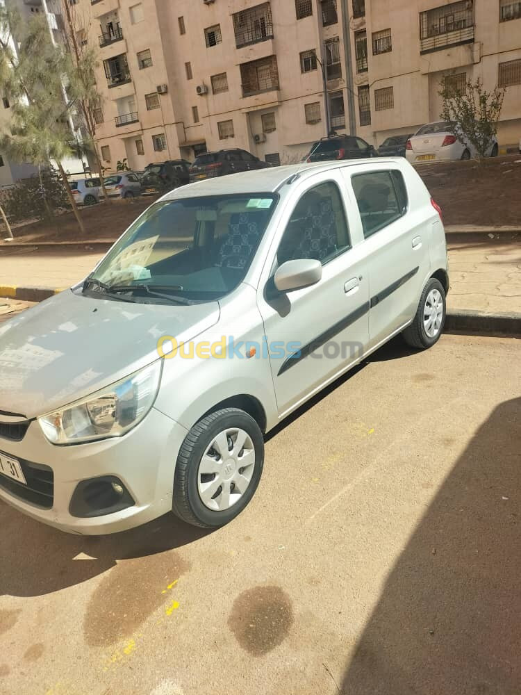 Suzuki Alto K10 2017 Alto K10