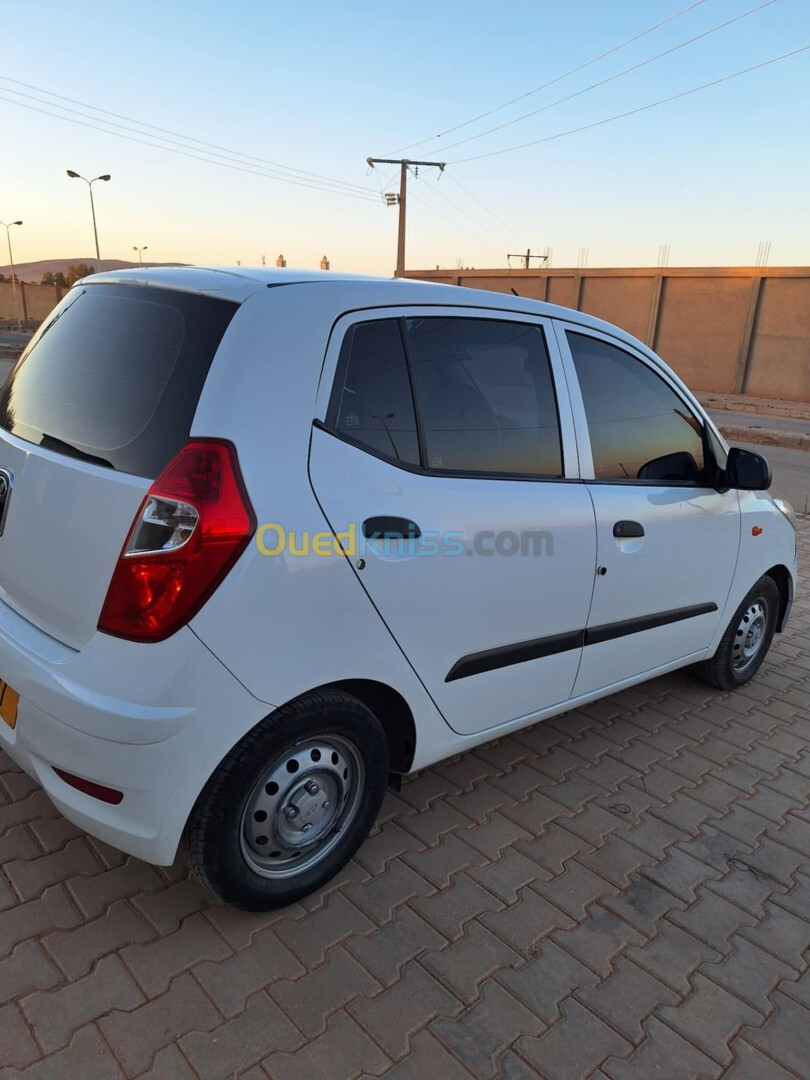 Hyundai i10 2014 