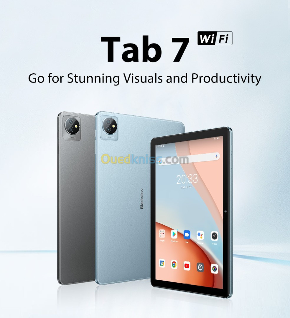 Blackview Tab 7