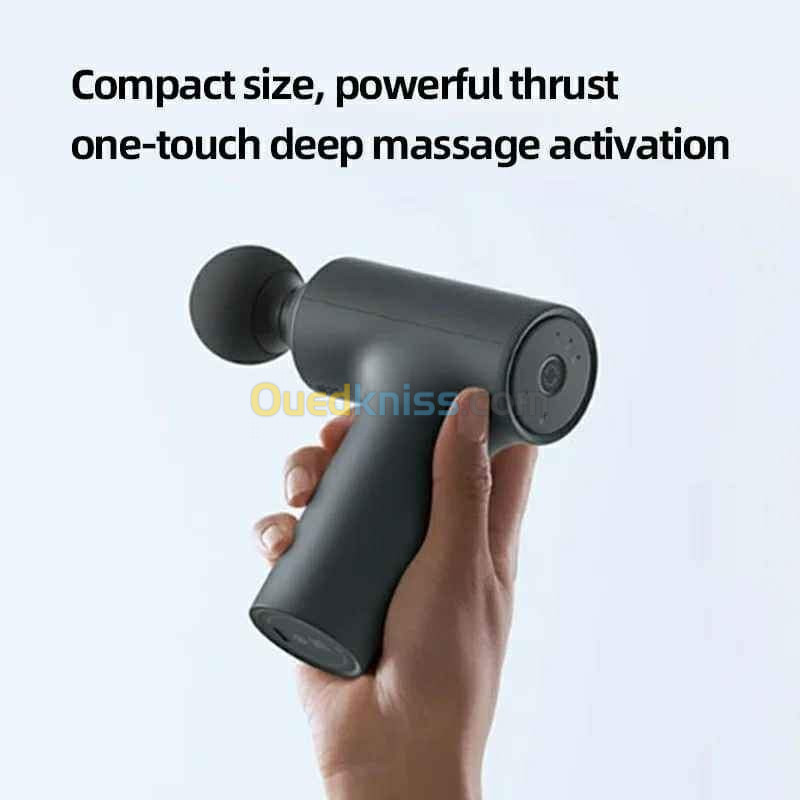 Pistolet de massage Xiaomi Mijia original