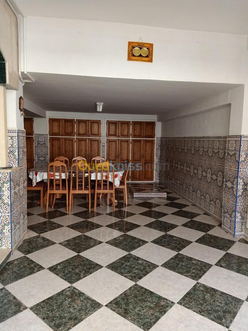 Vente Villa Tlemcen Tlemcen