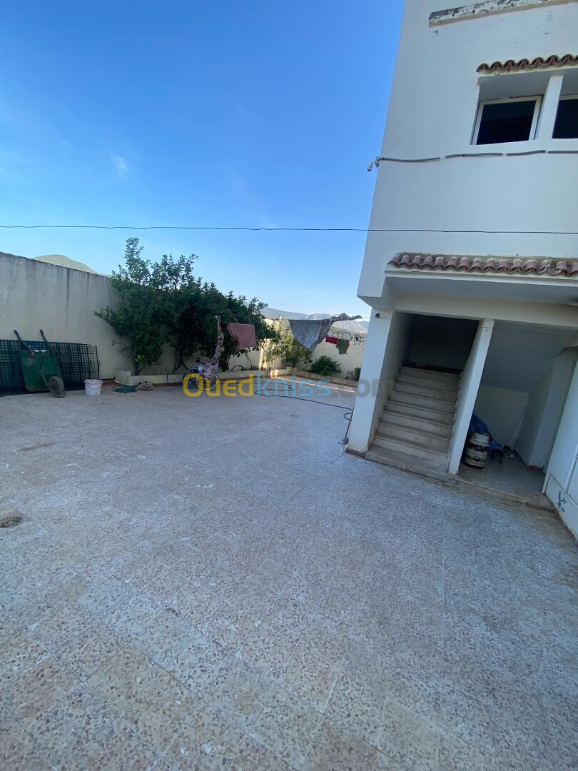 Location Villa El Tarf El kala