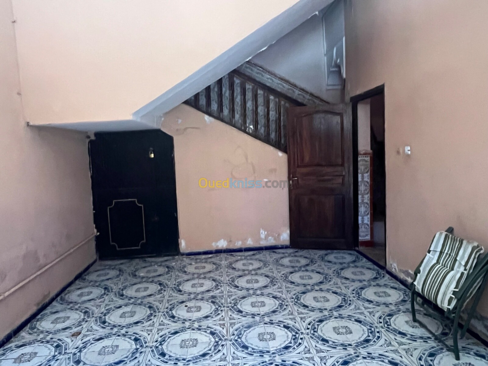 Vente Villa Aïn Témouchent Hammam bouhadjar