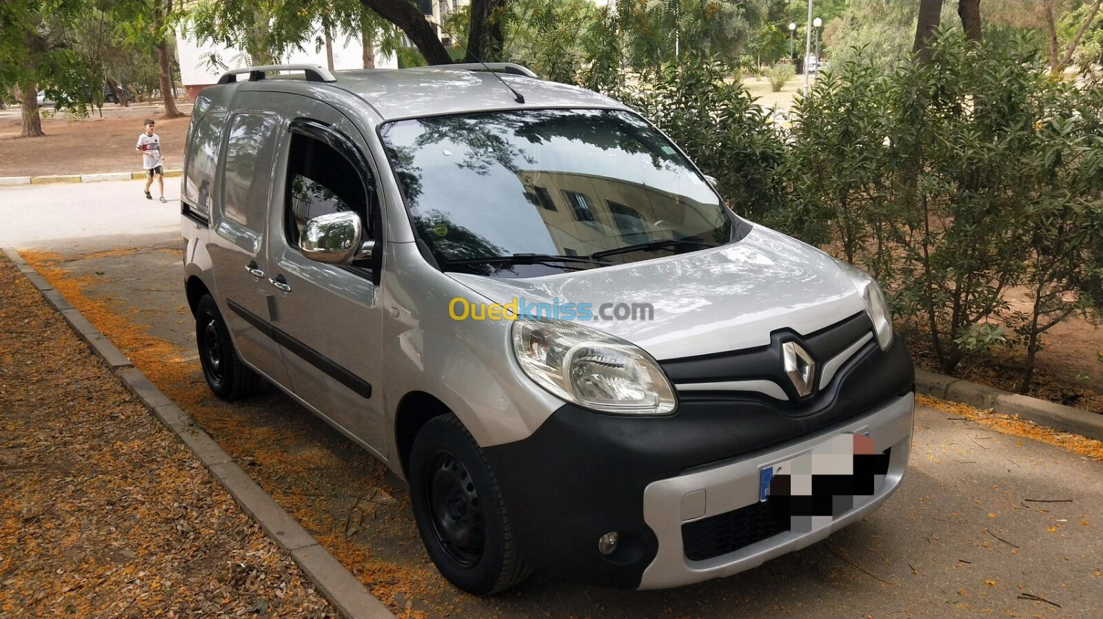 Renault Kangoo 2019 Confort