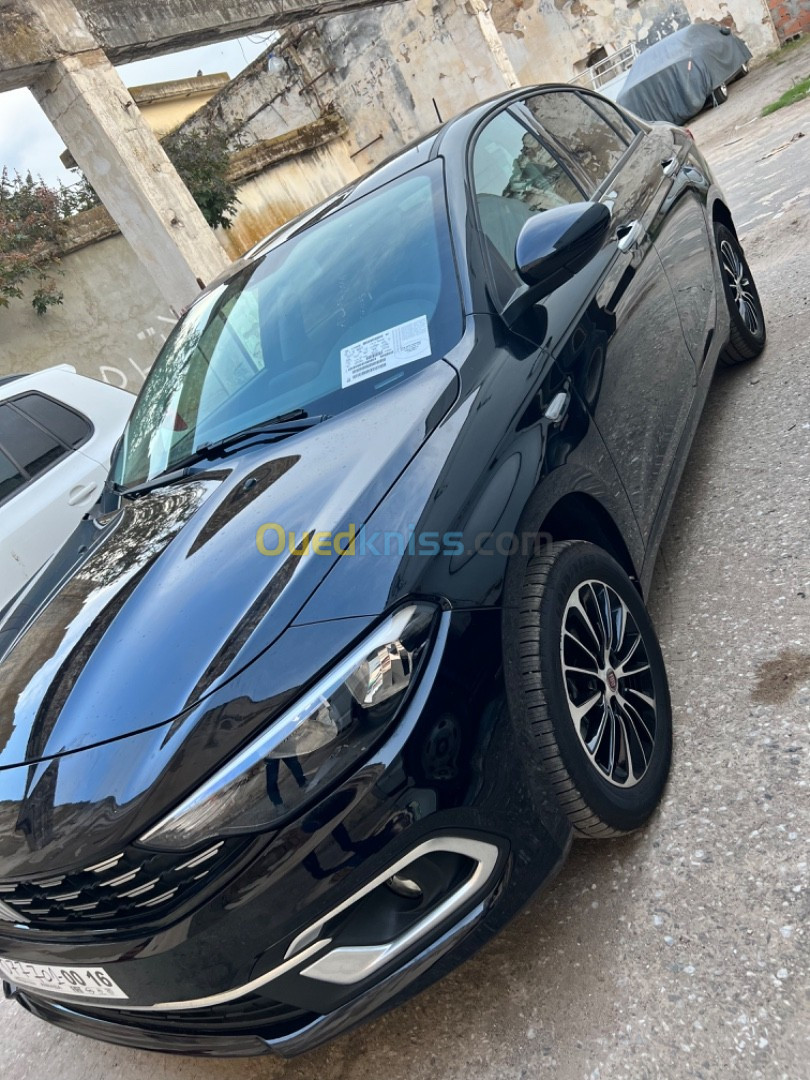 Fiat tipo 2024 Urban plus