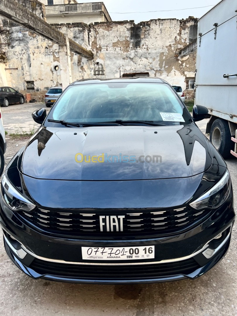 Fiat Tipo 2024 Urban plus