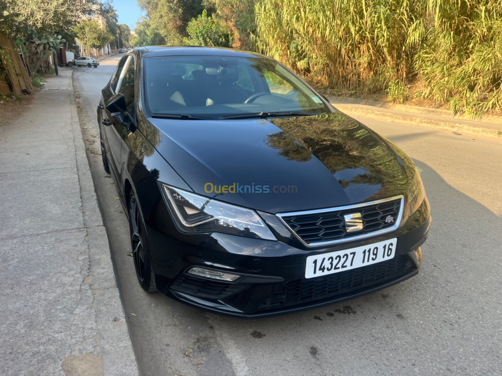 Seat Leon 2019 Fr+