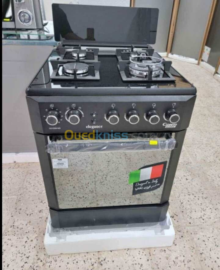 #offre_spéciale# cuisinière conti_global livraison disponible 