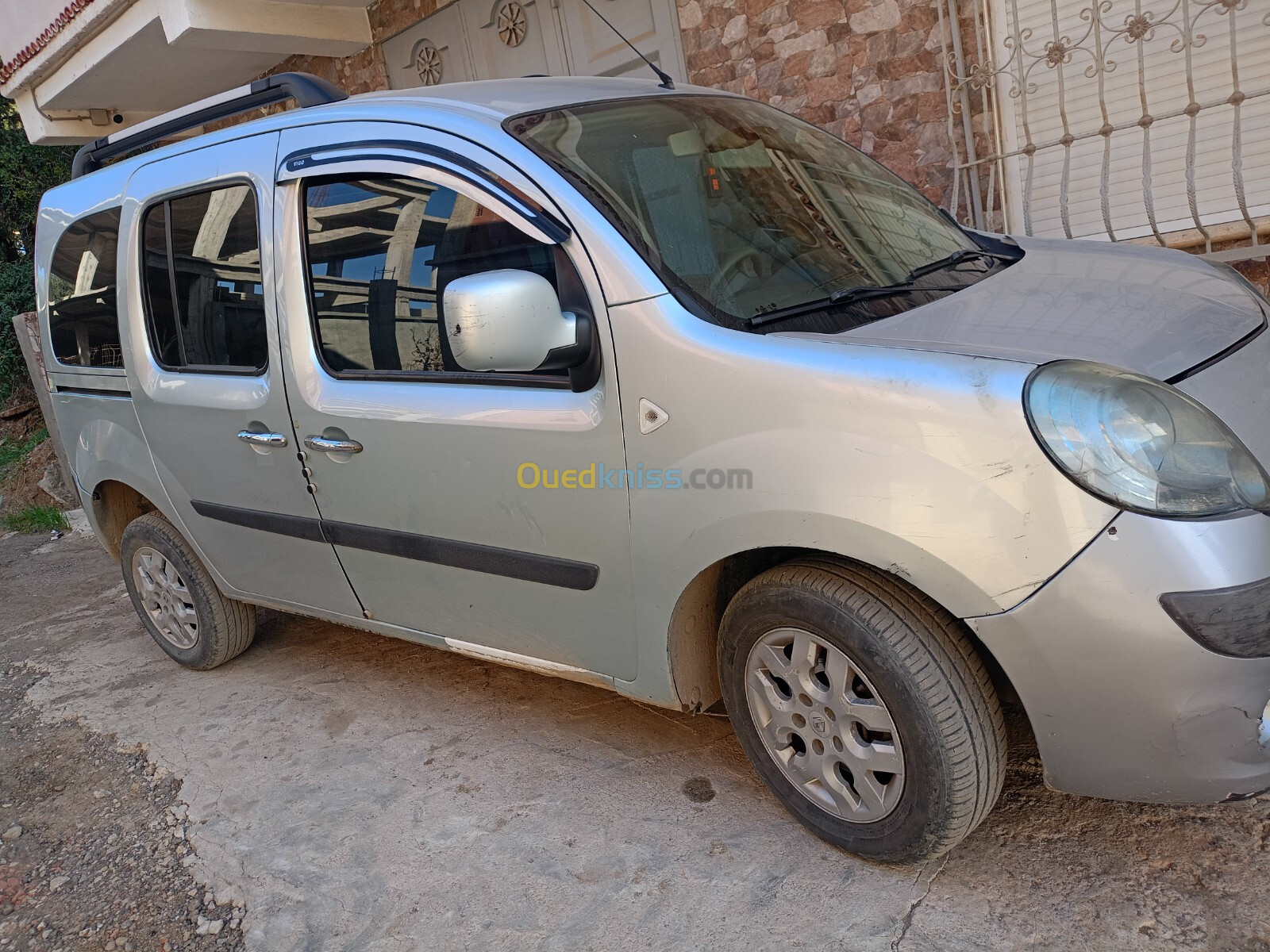 Renault Kangoo 2009 Kangoo