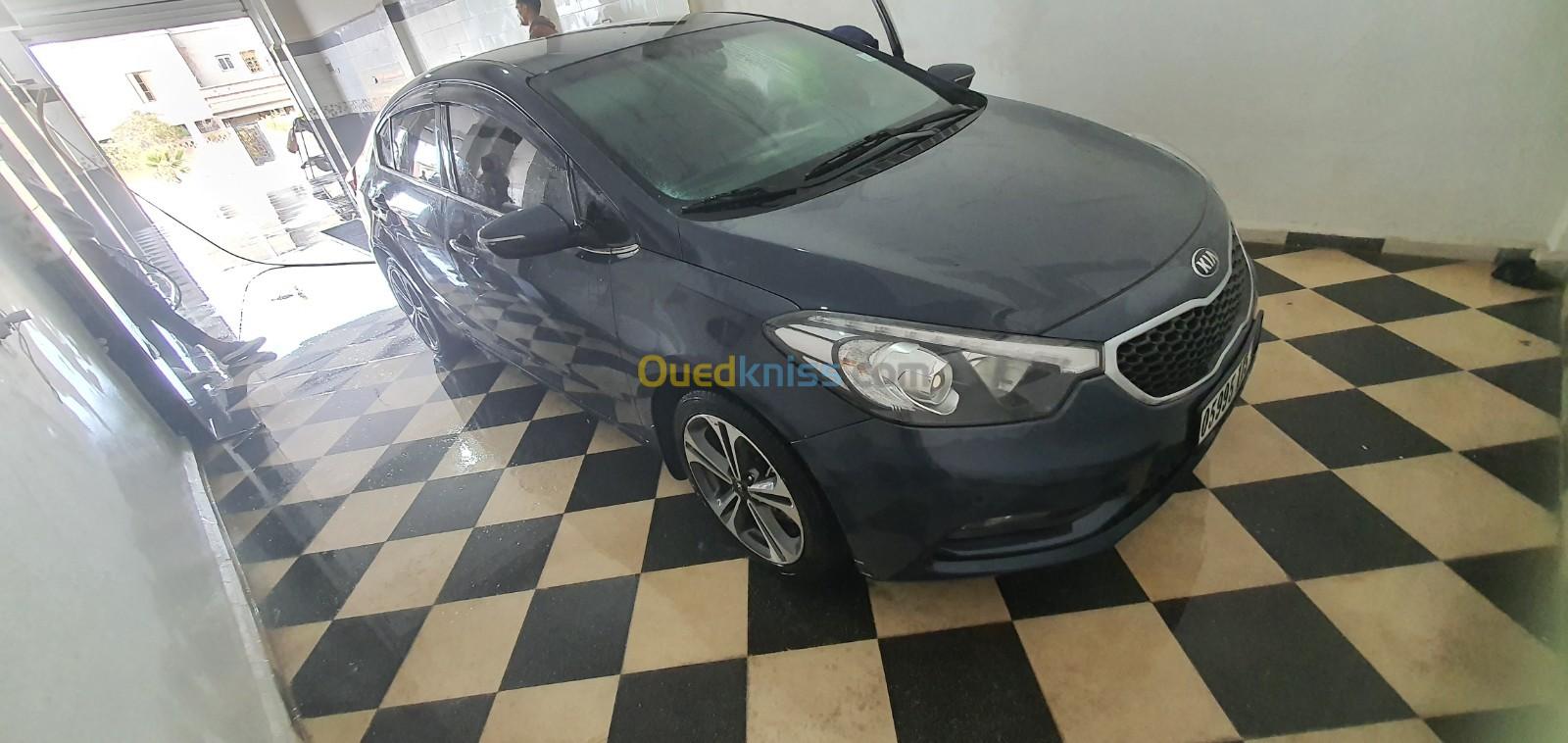 Kia Cerato 2015 Cerato